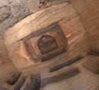 Tour 360° Petra Tombs