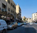 Tour 360° Al Hashme Street