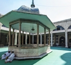 Tour 360° Mosquee Huseini Amman