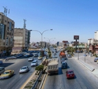 Visite 360° Street medina mounawra Amman