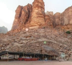 Tour 360° Wadi Rum Entrance