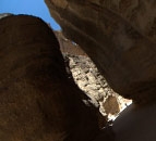 Tour 360° Petra ingresso