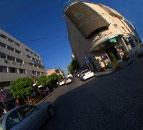 Tour 360° calle Rimbow Amman