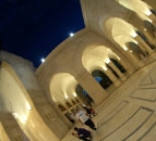Tour 360° Moschee Husein ibn Talal Amman