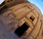 Tour 360° Petra Tribunale