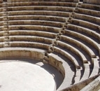 Tour 360° Roman Amphitheatre 