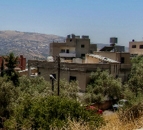 巡回赛 360° Ajloun Road