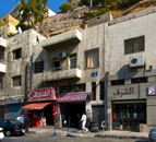 Tour 360° Ali Ben Abi Taleb Street