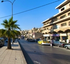 زيارة 360° شوارع عمان