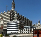Tour 360° Mosquee abu darwich jabal acharafiya