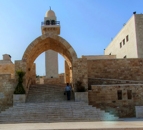 زيارة 360° مسجد أهل الكهف