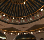 Visite 360° Mosquee shahid Malik Abdallah