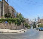巡回赛 360° Amman city 7