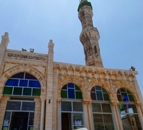 زيارة 360° مسجد طالب العلم عمان