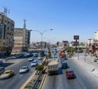 巡回赛 360° Street medina mounawra Amman