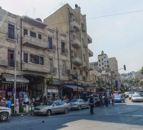 Tour 360° Amman street talaal