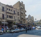 Tour 360° Hashmi Street