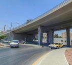 Tour 360° St. Intersection Shmissani