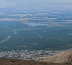 ツアー 360° Mountain Umm Qais